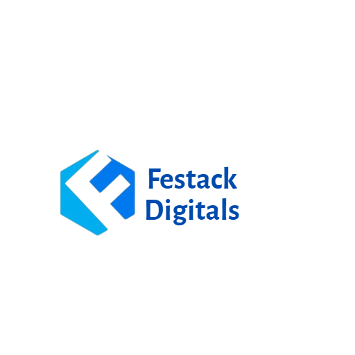 Festack Digitals Logo